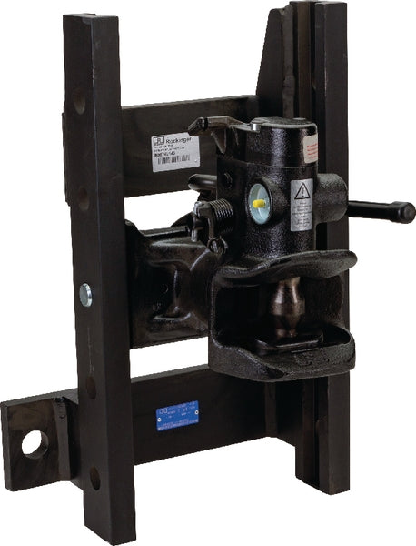 Rockinger Anhängebock 270mm mit automatischer Kupplung