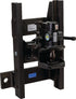 Rockinger Anhängebock 270mm mit automatischer Kupplung