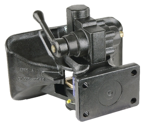 Rockinger Anhängerkupplung 140x80mm
