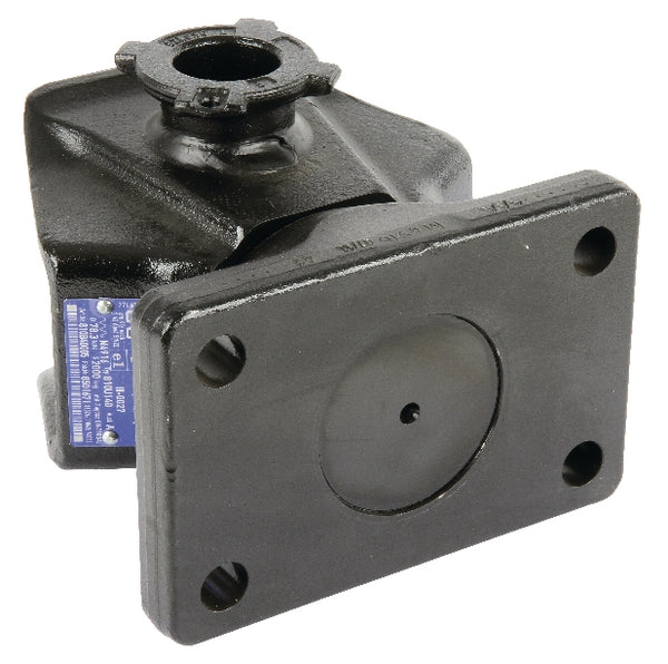Rockinger Anhängerkupplung 140x80mm