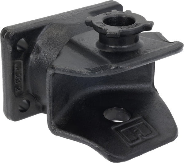 Rockinger Anhängerkupplung 140x80mm