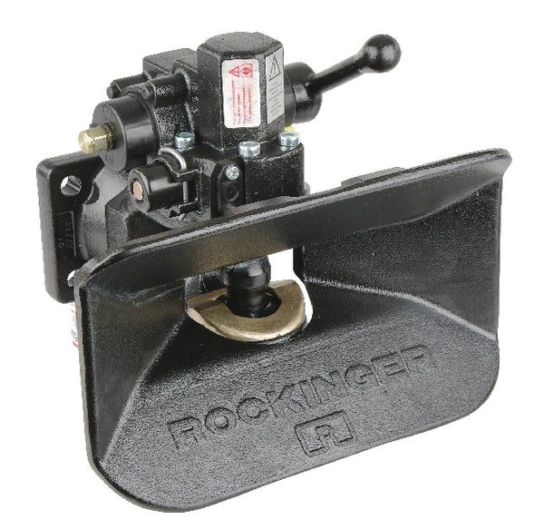 Rockinger Anhängerkupplung 140x80mm