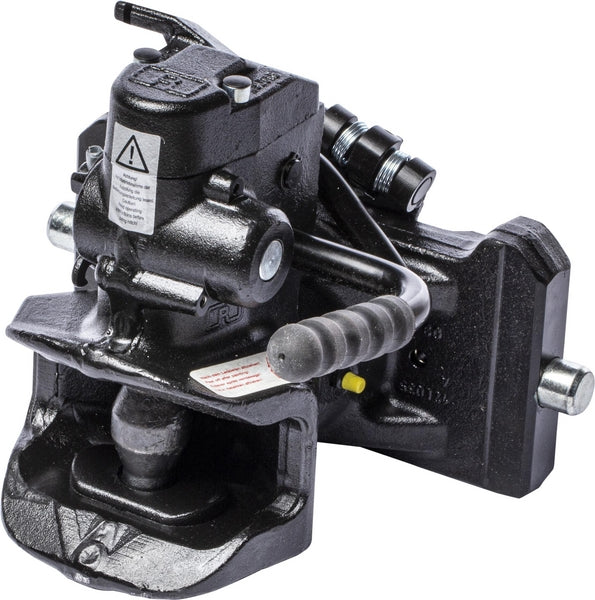 Rockinger Anhängerkupplung 270 mm