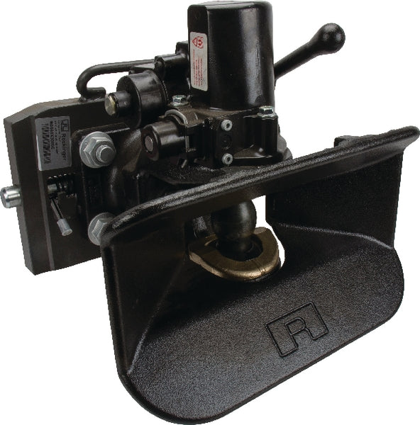 Rockinger Anhängerkupplung 330mm