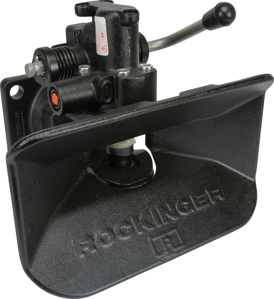 Rockinger Anhängerkupplung 841