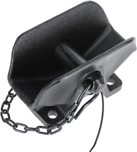 Rockinger Anhängerkupplung - mit Flansch 120x55mm