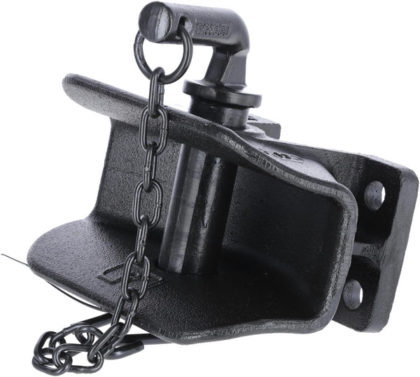 Rockinger Anhängerkupplung - mit Flansch 120x55mm