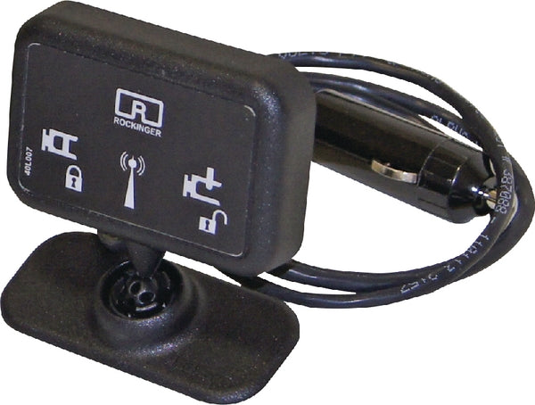 Rockinger Empfangseinheit (Monitor)