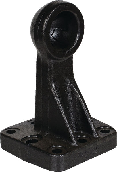 Rockinger Flanschzugöse Kugelkupplung 80 mm