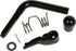 Rockinger Rep. Satz Sperrhebel