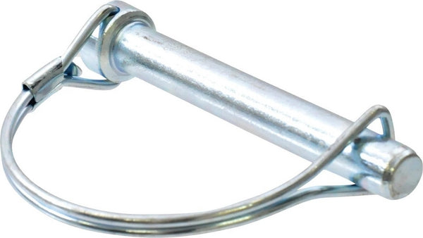Rohrklappstecker 10 x 70mm