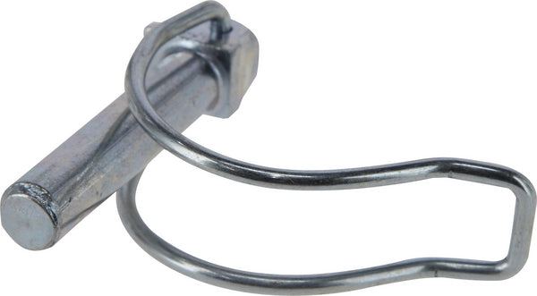 Rohrklappstecker 10x45mm