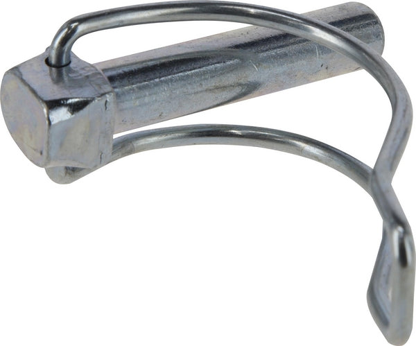 Rohrklappstecker 10x45mm