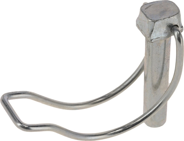 Rohrklappstecker 10x50mm