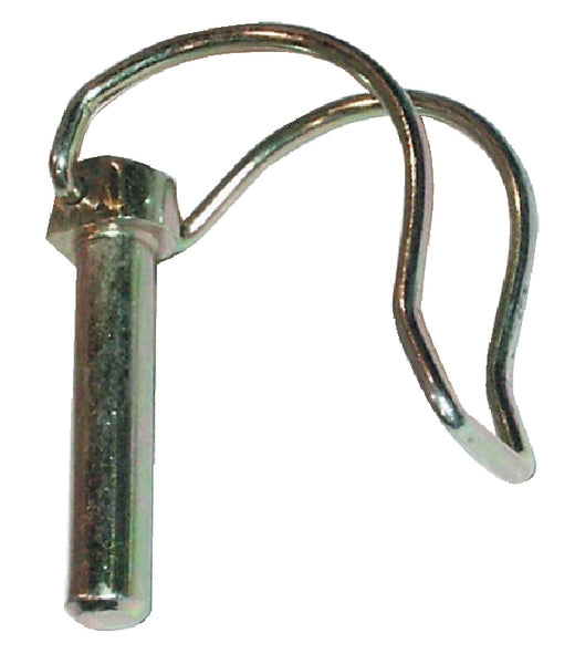 Rohrklappstecker 11x55mm