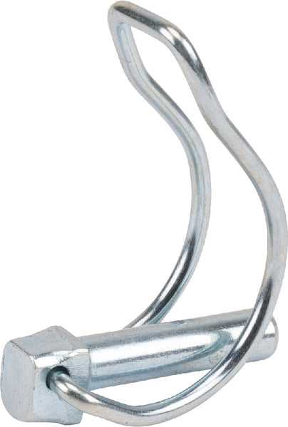 Rohrklappstecker 8x34mm