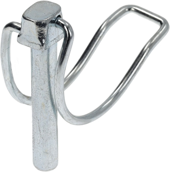 Rohrklappstecker 8x45mm