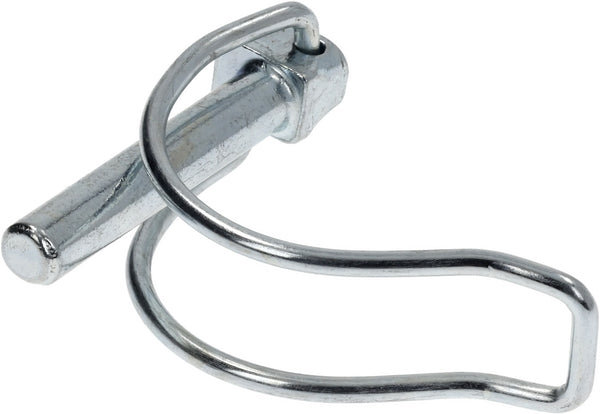 Rohrklappstecker 8x45mm