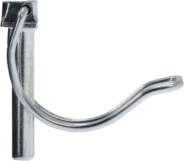 Rohrklappstecker 8x45mm