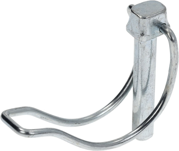 Rohrklappstecker 8x45mm