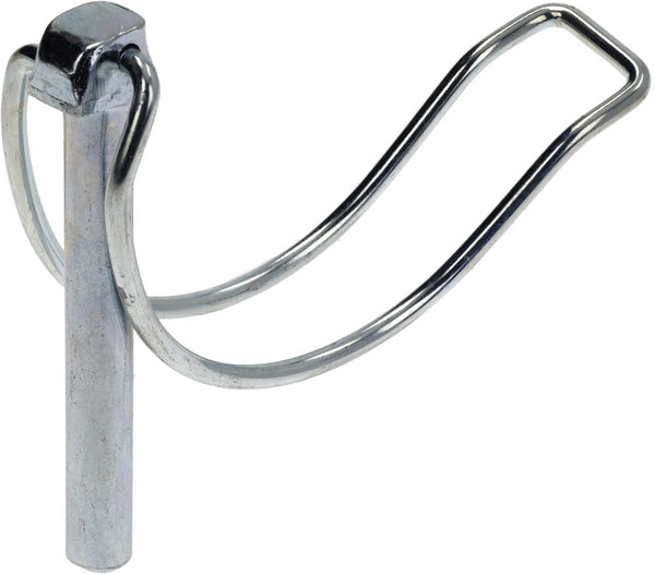 Rohrklappstecker 8x60mm