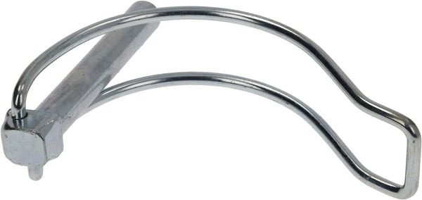 Rohrklappstecker 8x60mm