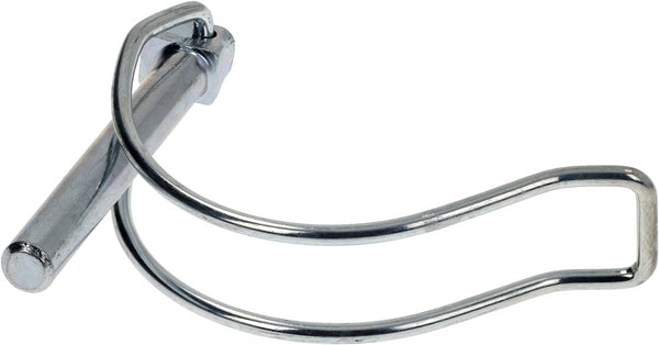 Rohrklappstecker 8x60mm