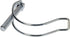 Rohrklappstecker 8x60mm