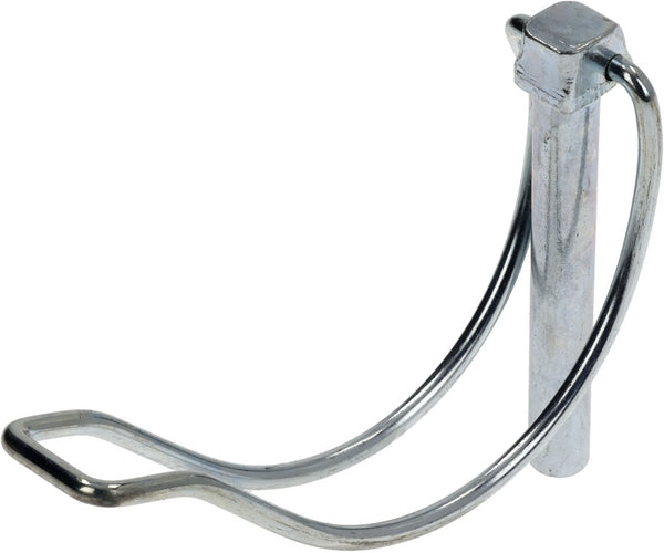 Rohrklappstecker 8x60mm