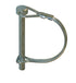 Rohrklappstecker 9.5 x 68mm
