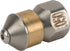 Rohrreinigungsdüse rotierend 050 3/8"