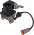 Rohrschellenadapter mit Deutsch-Stecker