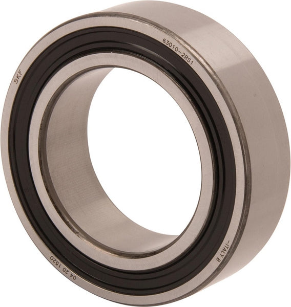 Rollenlager 50x80x23 mm SKF 63010-2RS1