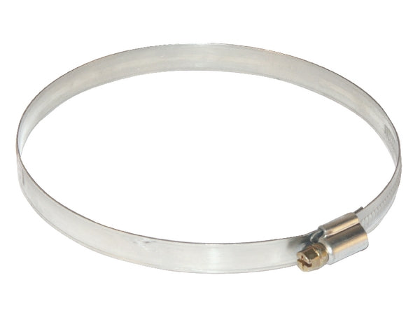 RSB, Schlauchschelle, 100 - 120mm, Stahl
