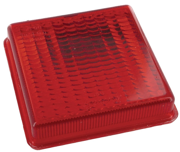 Rubbolite Lichtscheibe Nebelschlußleu.