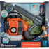 Husqvarna Rückenlaubbläser Spielzeug in realistischer Optik für Kinder