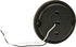 Rückfahrscheinwerfer LED, rund, 12/24V, Ø 95mm passend für Universal