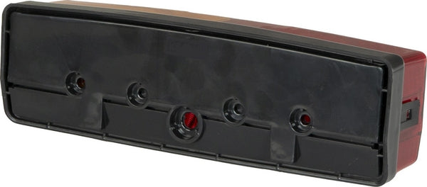 Rückleuchte, rechts, IH passend für Case, Case IH 3221210R92