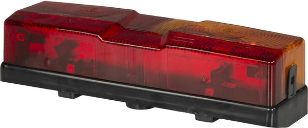 Rückleuchte, rechts, IH passend für Case, Case IH 3221210R92