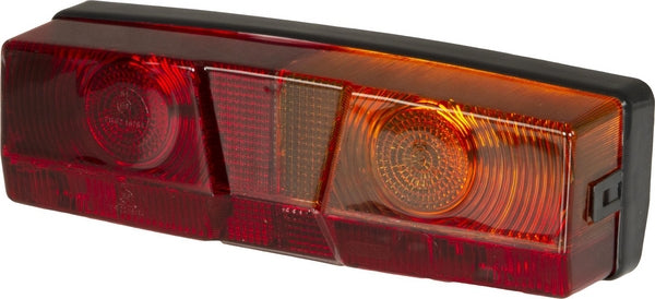 Rückleuchte, rechts, IH passend für Case, Case IH 3221210R92