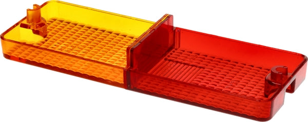 Rückleuchtenscheibe