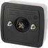 Rücklicht LED, quadratisch, 12/24V, 100x40x100mm