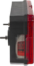 Rücklicht multifunktional Rechteck 5 pins rechts halogen 12V oder 24V passend für Universal