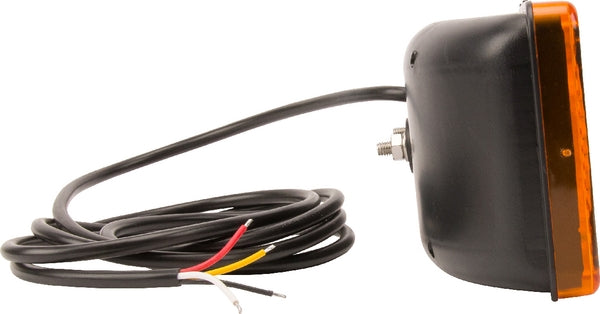 Rücklicht multifunktional Rechteck links LED 12-24V passend für Universal
