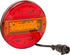 Rücklicht multifunktional rund 5 pins LED 12-24V passend für Universal
