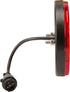Rücklicht multifunktional rund 5 pins LED 12-24V passend für Universal