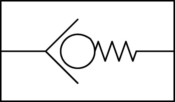 Rückschlagventil