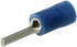 Rundstecker blau, 1,5-2,5mm² (100x)
