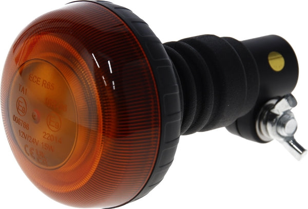 Rundumleuchte,, 12;24V, 15 W