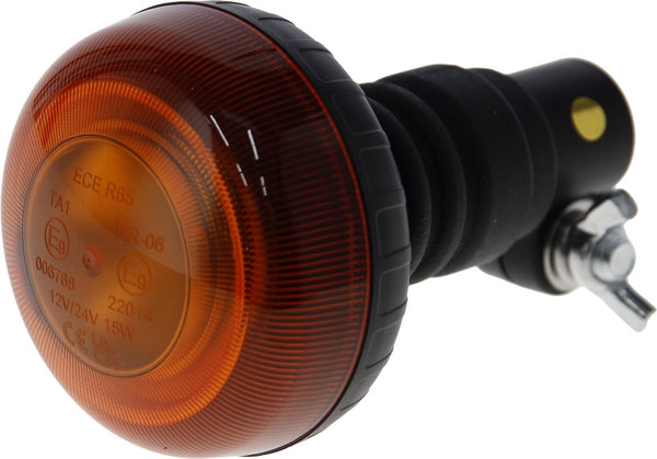 Rundumleuchte,, 12;24V, 15 W